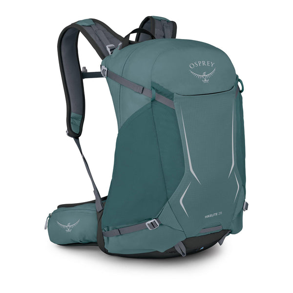 Osprey | Hikelite 28 | Daypack | Cascade Blue
