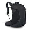 Hikelite 28 Osprey 10007551 Backpacks OS / Raven Black