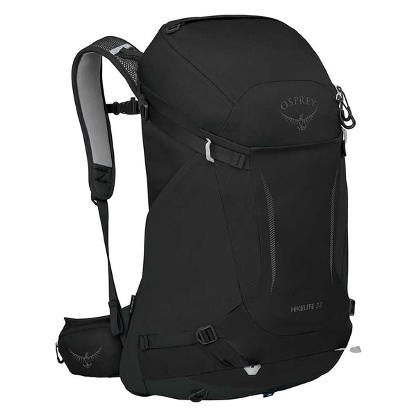 cheap osprey backpacks uk Osprey | Hikelite 32 | Hiking Backpack | Black