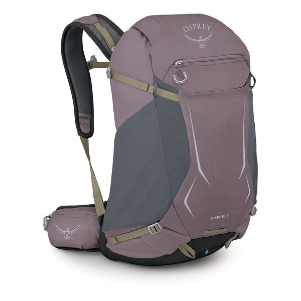 Hikelite 32 Osprey 10007559 Backpacks OS / Graphite Purple