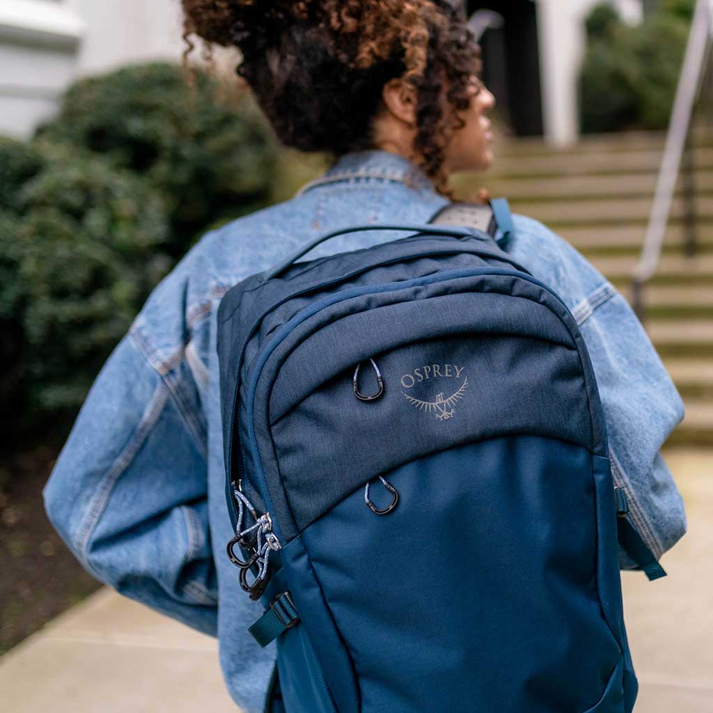 Osprey | Nebula 32 Backpack | Atlas Blue Heather
