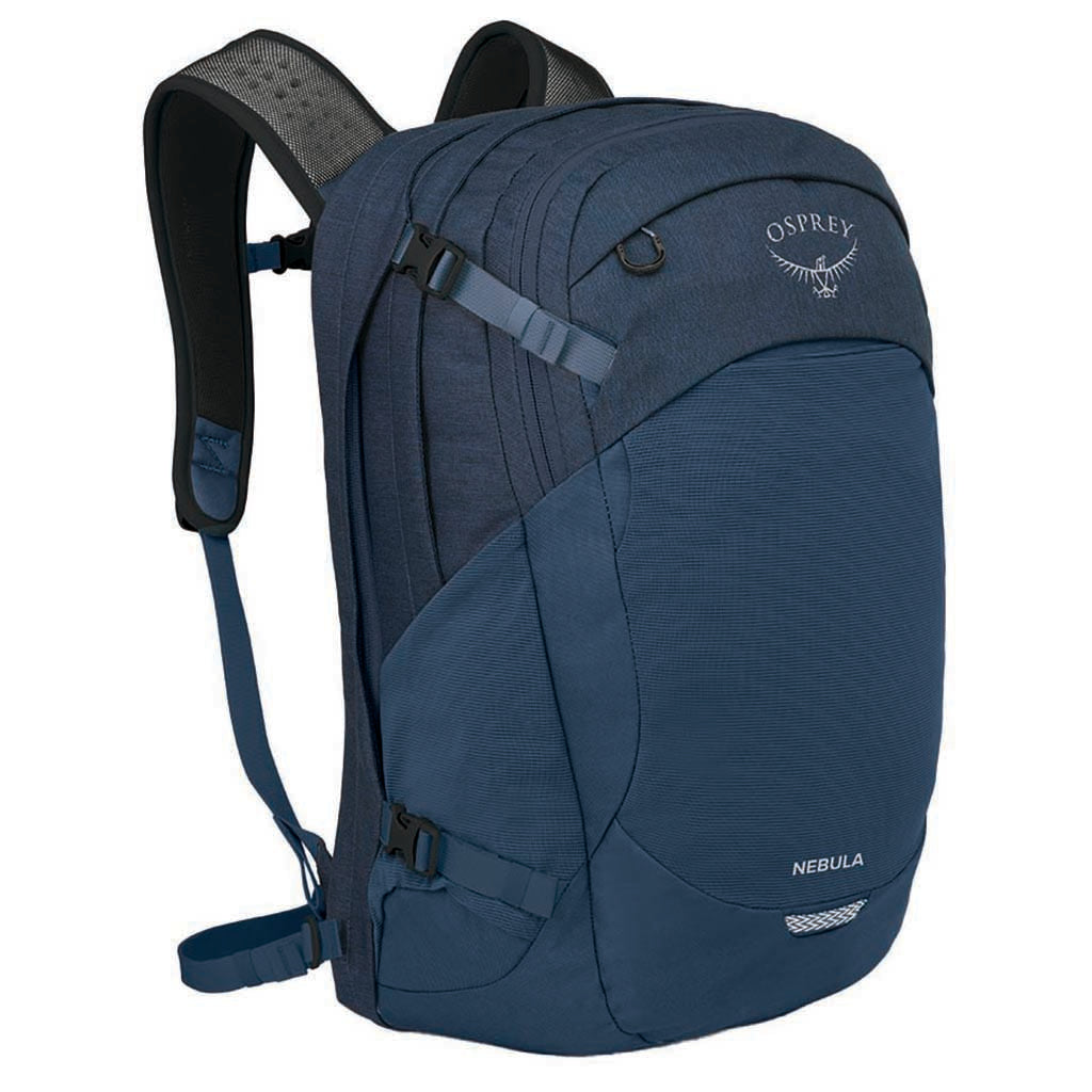 Osprey | Nebula 32 Backpack | Tungsten/Soundwave Grey