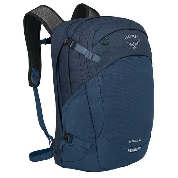 Osprey | Nebula 32 Backpack | Atlas Blue Heather Osprey | Nebula 32 Backpack | Atlas Blue Heather