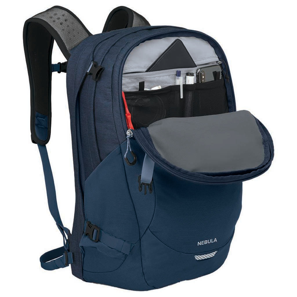 Osprey | Nebula 32 Backpack | Atlas Blue Heather