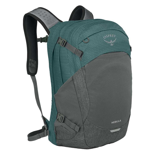 Osprey | Nebula 32 Backpack | Cascade Blue/Coal Grey Heather