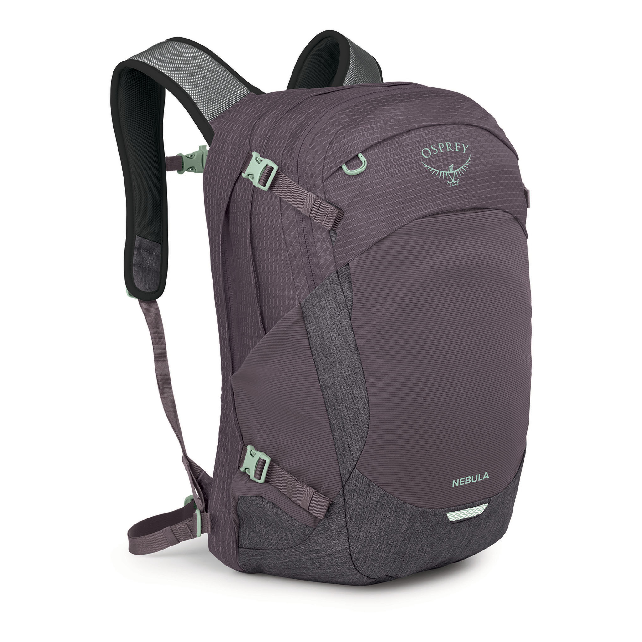 Osprey | Nebula 32 Backpack | Graphite Purple Heather