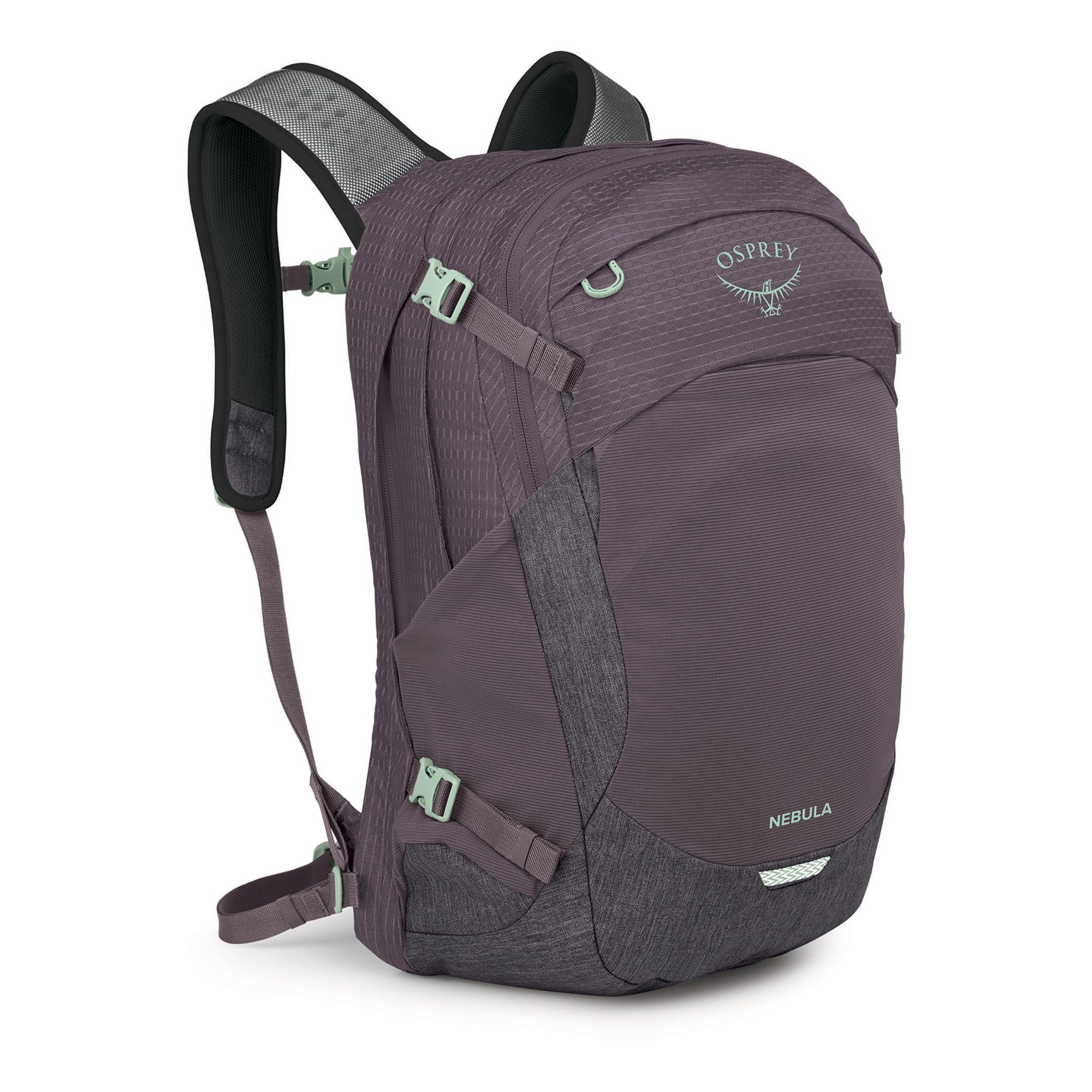 Osprey | Nebula 32 Backpack | Graphite Purple Heather | WildBounds