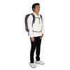 Nebula 32 Osprey 10007202 Backpacks 32L / Moss Green/Earl Grey Heather