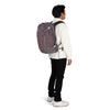 Nebula 32 Osprey 10007202 Backpacks 32L / Moss Green/Earl Grey Heather