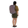 Nebula 32 Osprey 10007202 Backpacks 32L / Moss Green/Earl Grey Heather