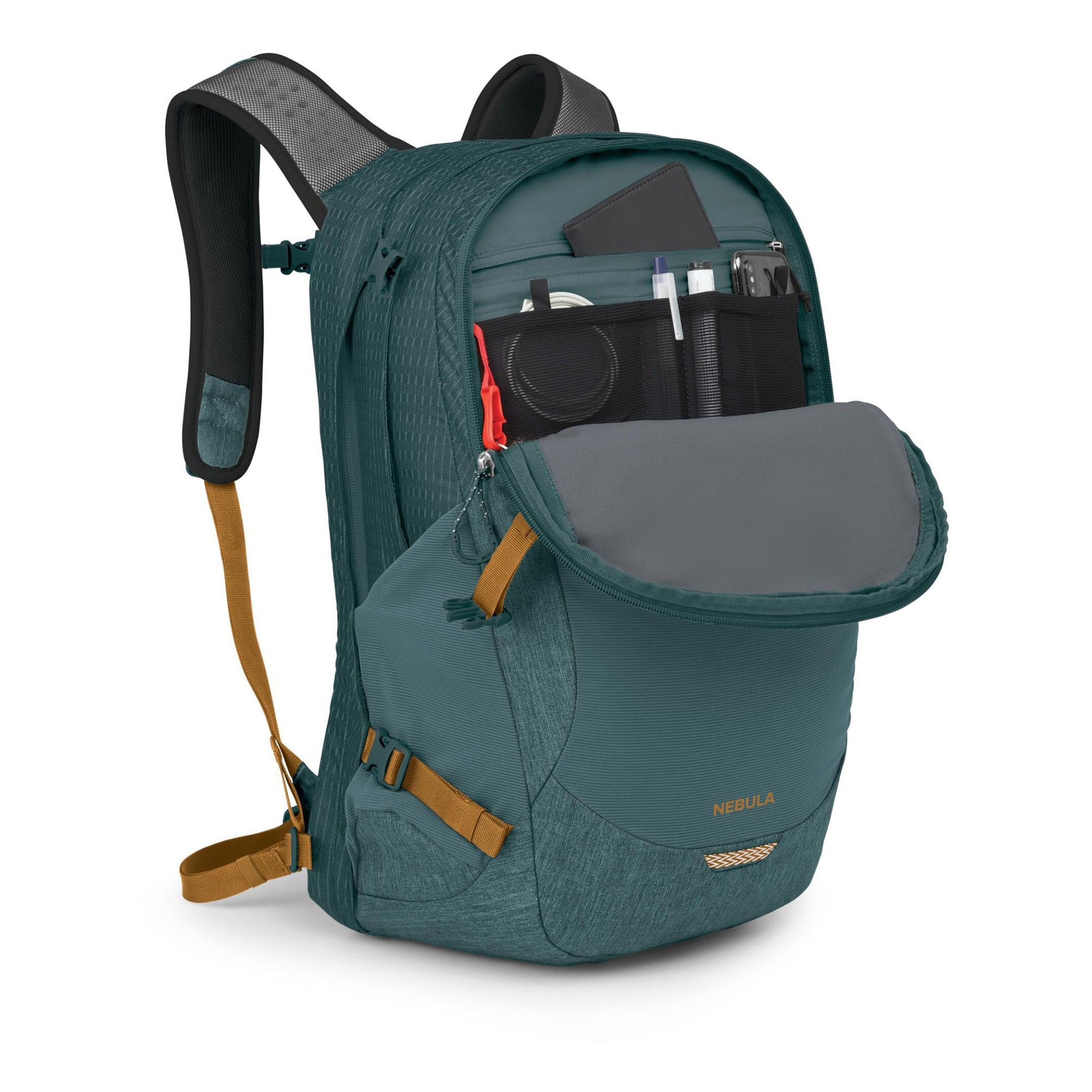 Osprey | Nebula 32 Backpack | Torrent Blue Heather