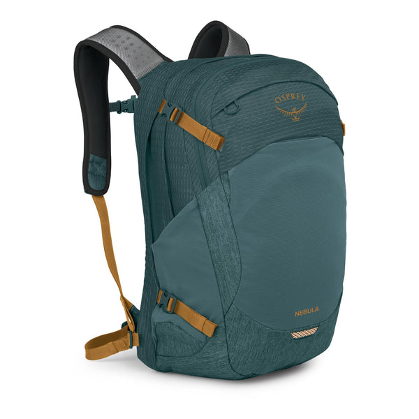 Osprey | Nebula 32 Backpack | Torrent Blue Heather