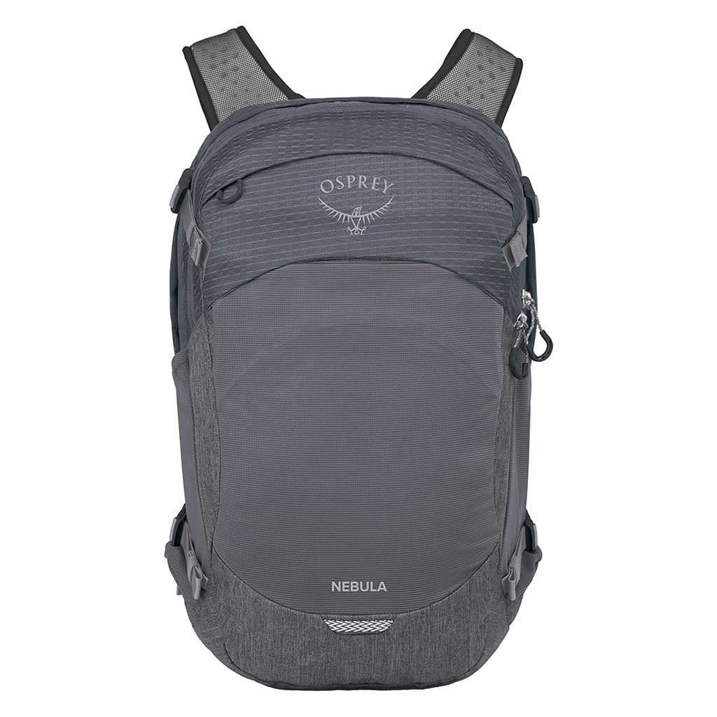 Nebula 32 Osprey 10006252 Backpacks 32L / Tungsten/Soundwave Grey Heather