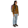 Parsec 26 Osprey 10005362 Backpacks One Size / Pashmina/Tan Concrete