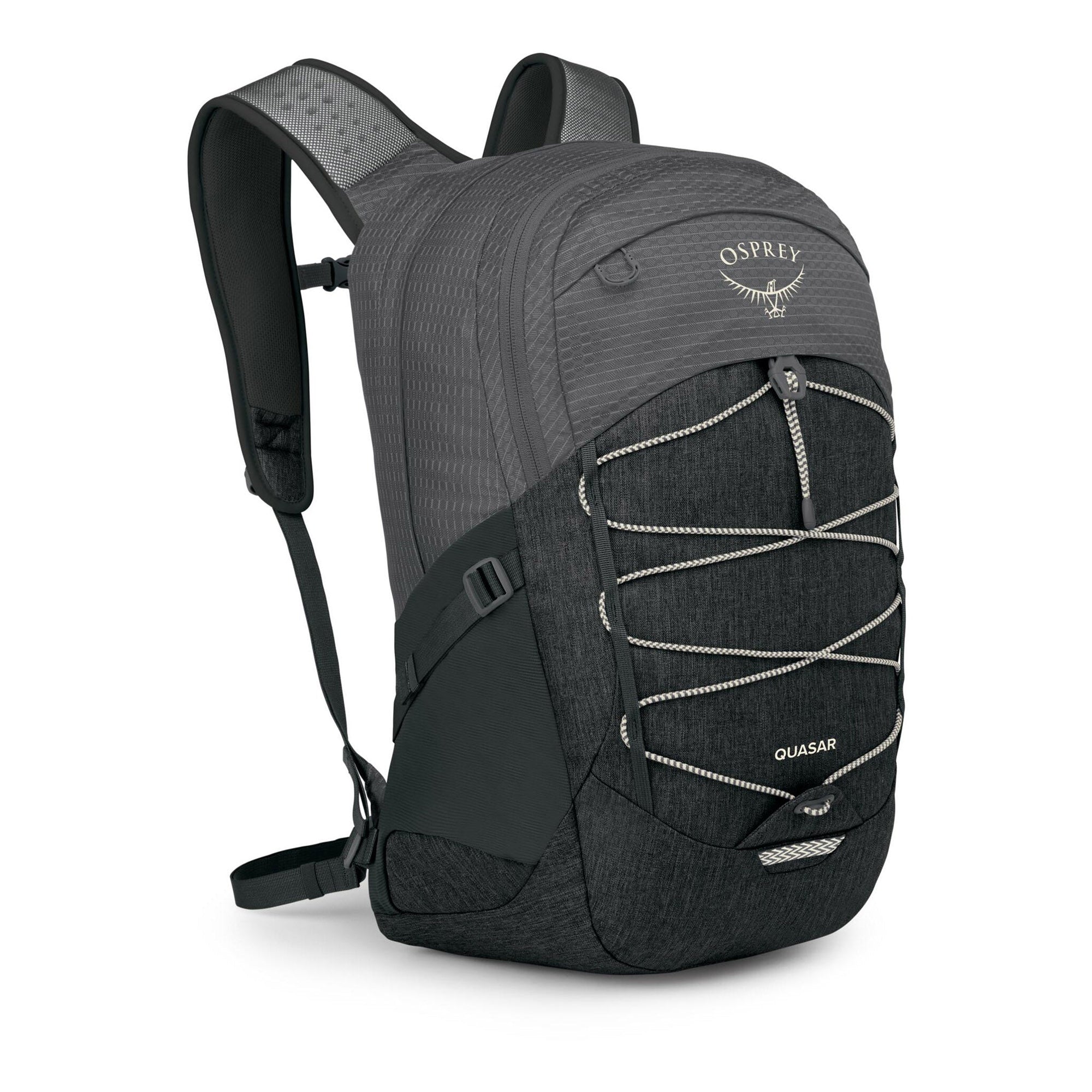 osprey backpack grey | Quasar 26 | Phantom Heather Lightweight yet robust Brand New Shimano 22 Style:Cars 12min