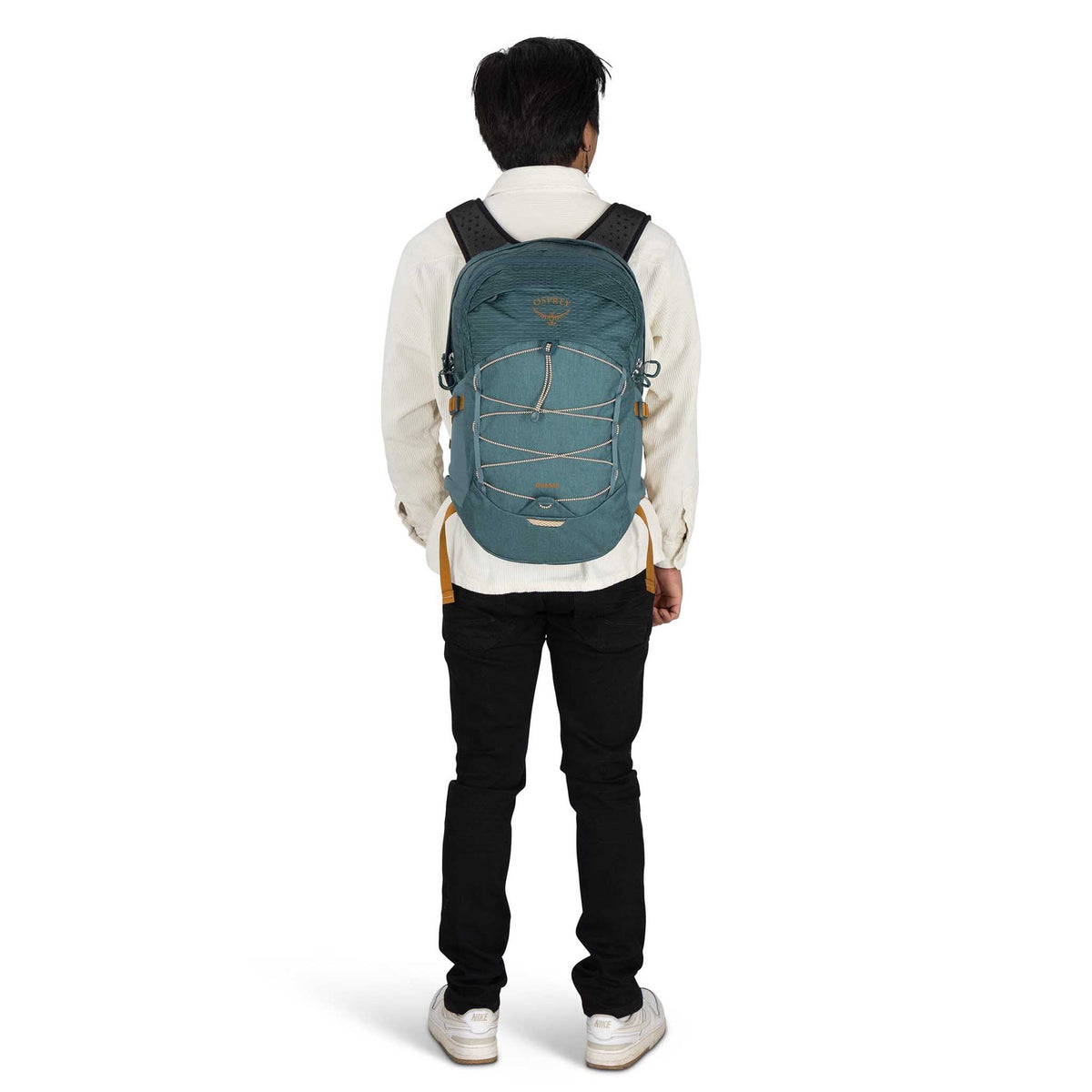 Quasar 26 Osprey 10007197 Backpacks 26L / Torrent Blue Heather