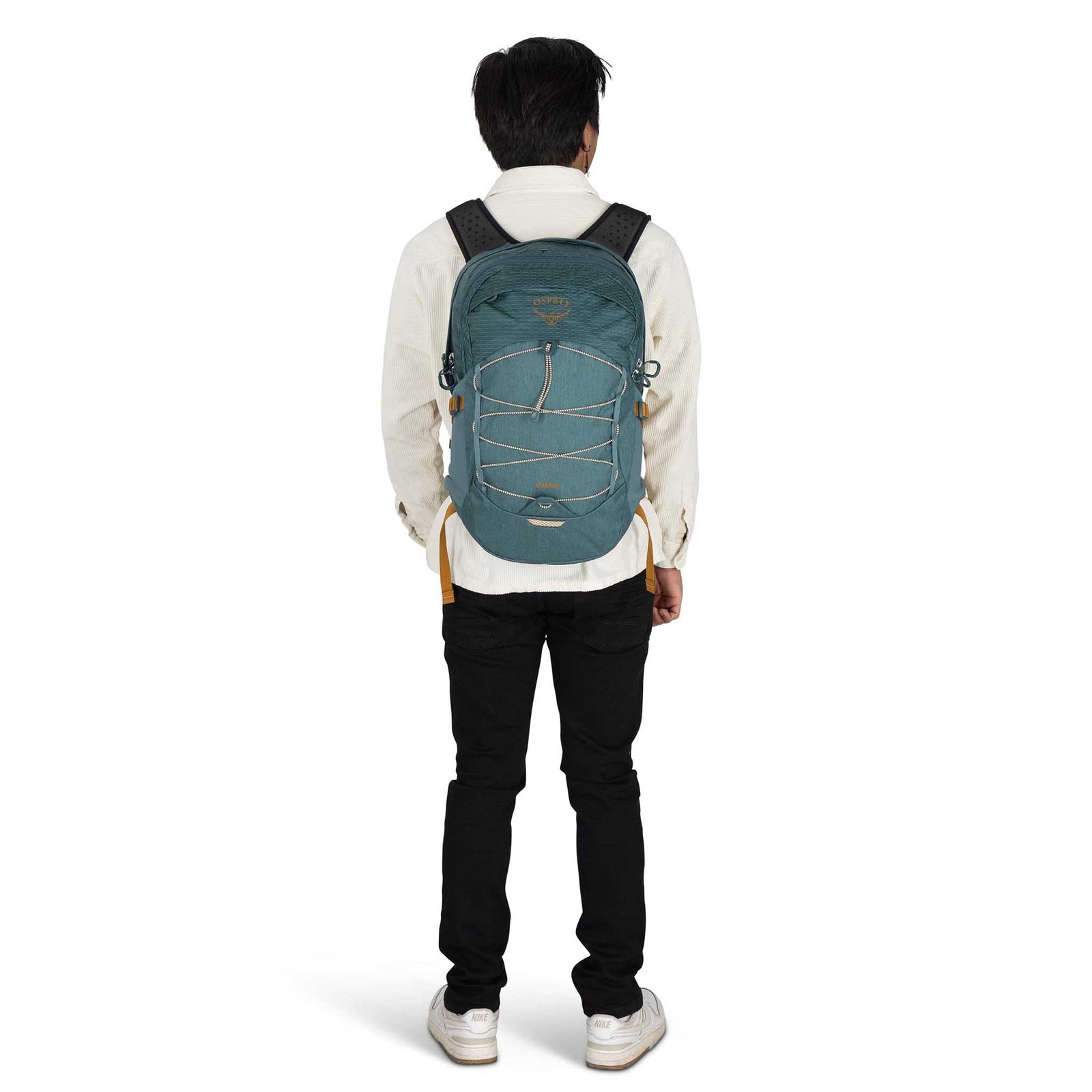 Quasar 26 Osprey 10007197 Backpacks 26L / Torrent Blue Heather