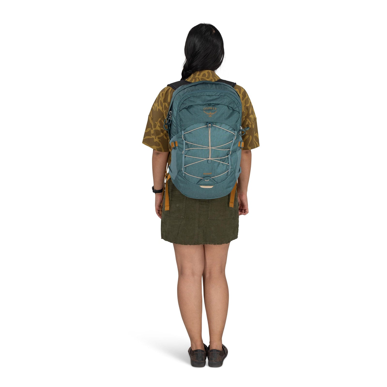 Quasar 26 Osprey 10007197 Backpacks 26L / Torrent Blue Heather