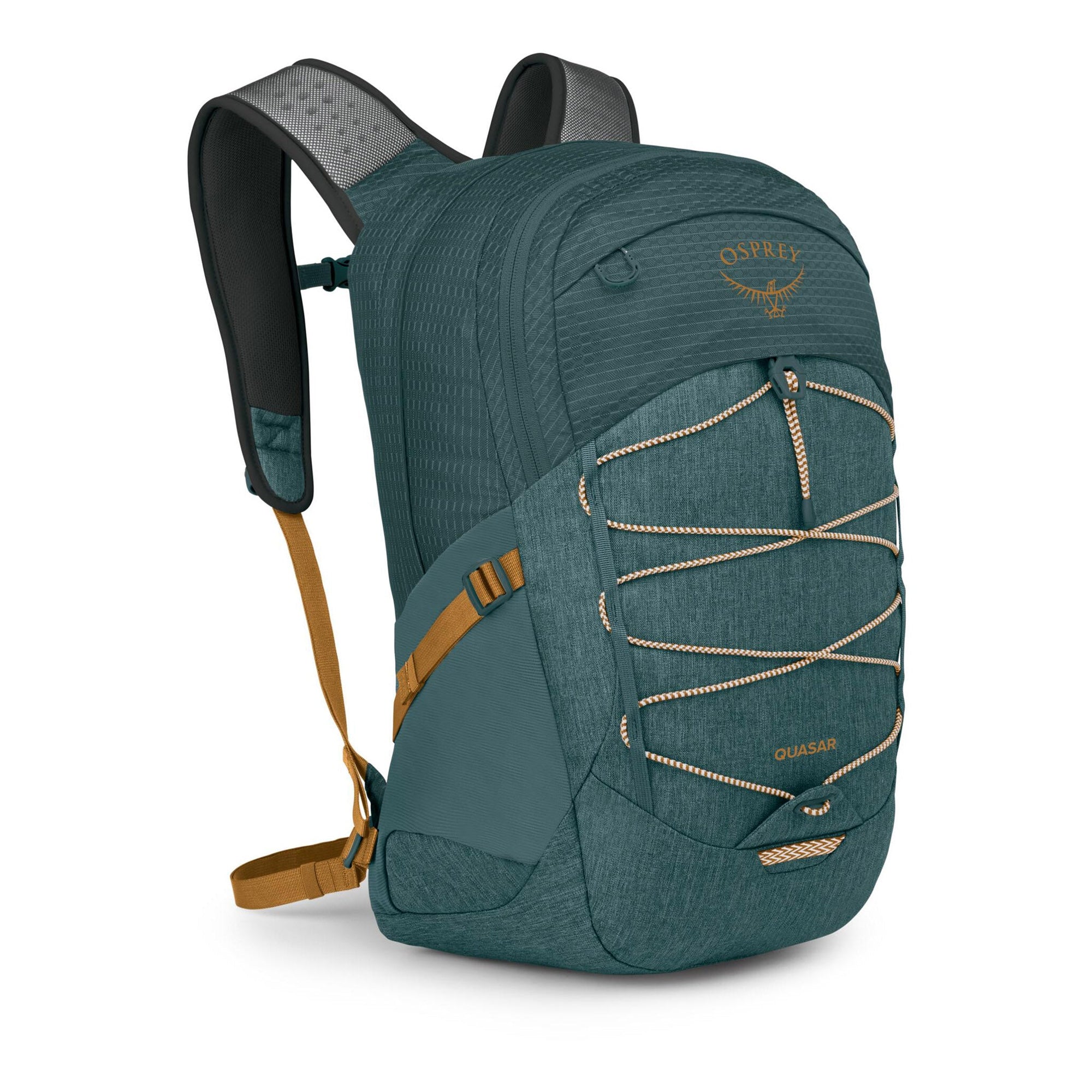 osprey backpack arizona | Quasar 26 | Torrent Blue Heather Size:11ft/3.3m adidas Originals Men's Sonar decorative with a volume of