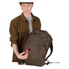 Quasar Driftshade Osprey 10007683 Backpacks 26L / Truffle Brown