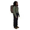Quasar Driftshade Osprey 10007683 Backpacks 26L / Truffle Brown
