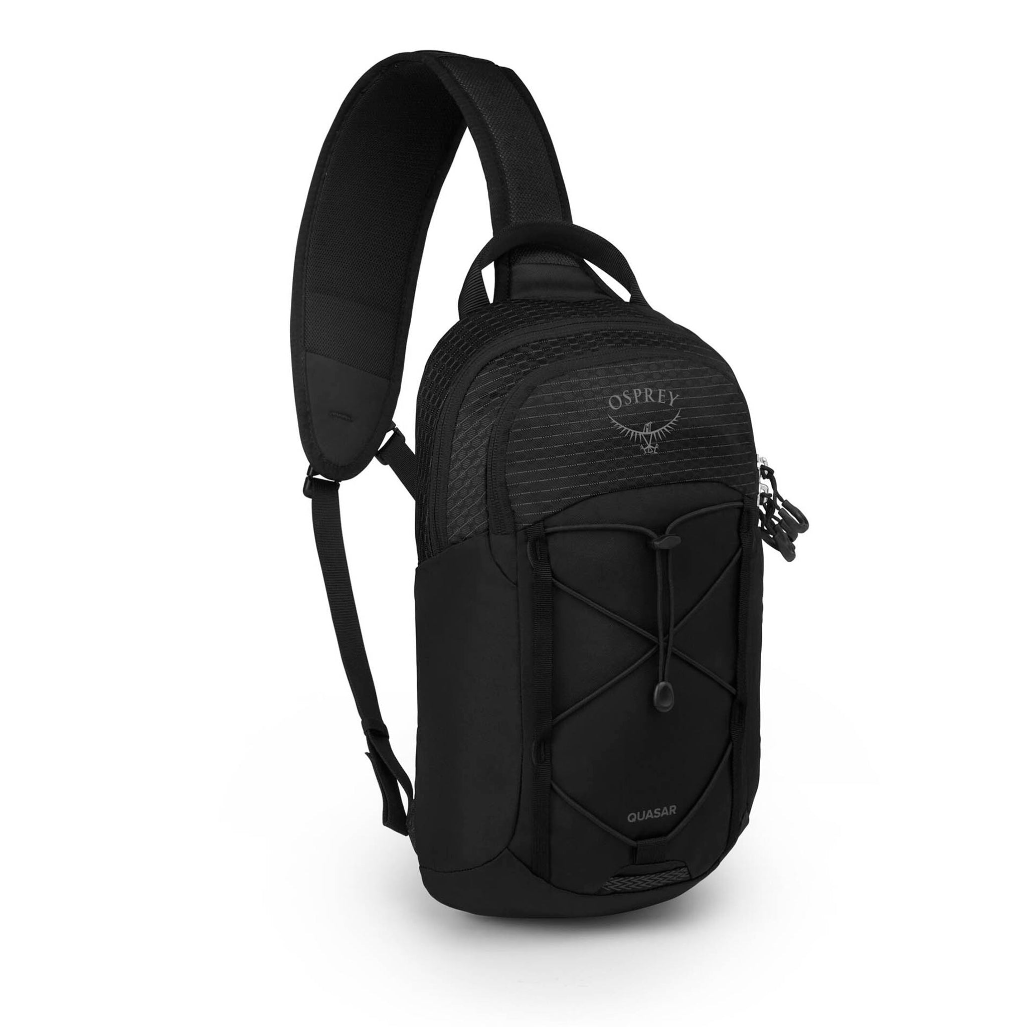 kelty vs osprey sling bag Osprey | Quasar Sling | Everyday Sling Bag | Black