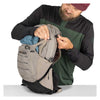 Raptor 14 Osprey 10006650 Backpacks O/S / Pediment Grey