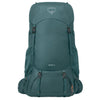 Renn 50 | Women's Osprey 10005861 Backpacks One Size / Cascade Blue/Melon Orange