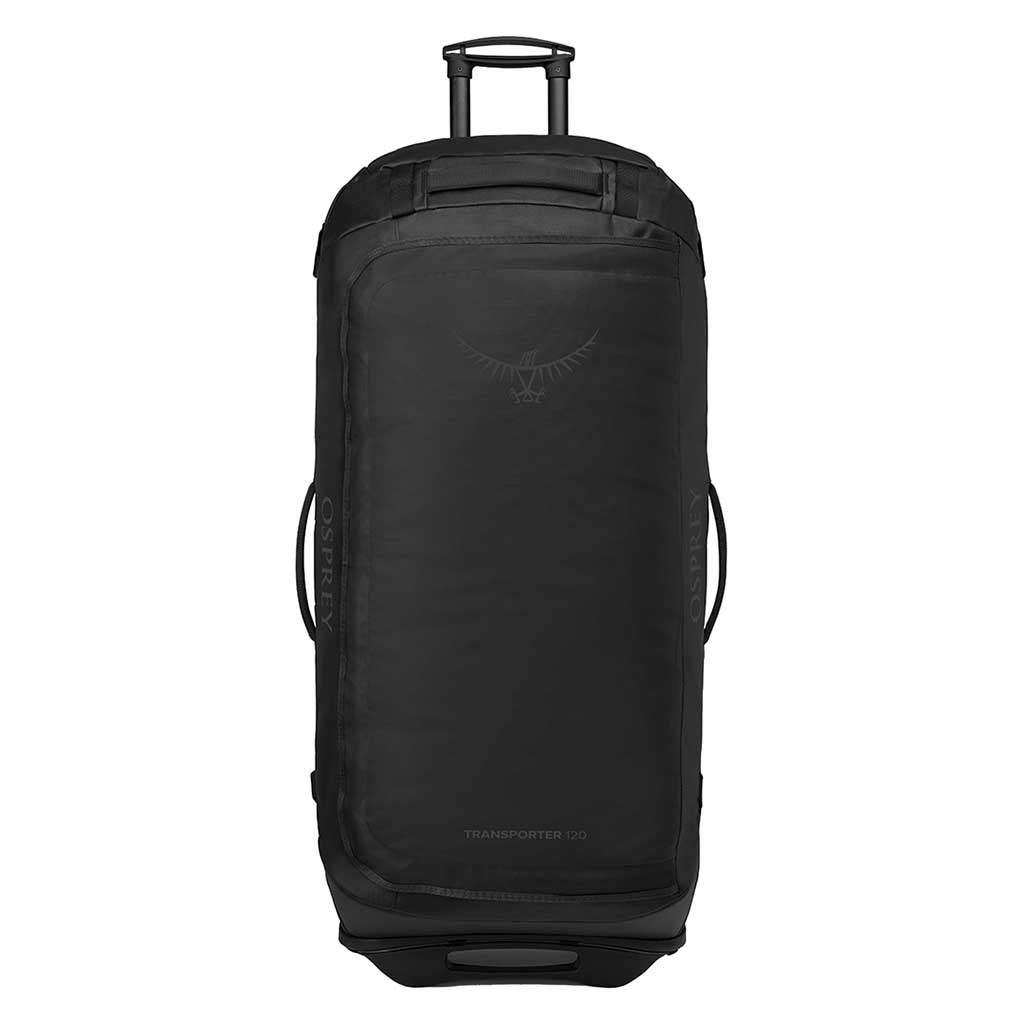 Osprey | Rolling Transporter 120 | All-Terrain Suitcase | WildBounds