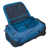 Rolling Transporter 60 Osprey 10006341 Wheeled Duffle Bags O/S / Blue Flame/Scoria Blue