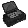 Rolling Transporter 60 Osprey 10006340 Wheeled Duffle Bags O/S / Raven Black/Black