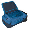 Rolling Transporter 90 Osprey 10006343 Wheeled Duffle Bags O/S / Blue Flame/Scoria Blue