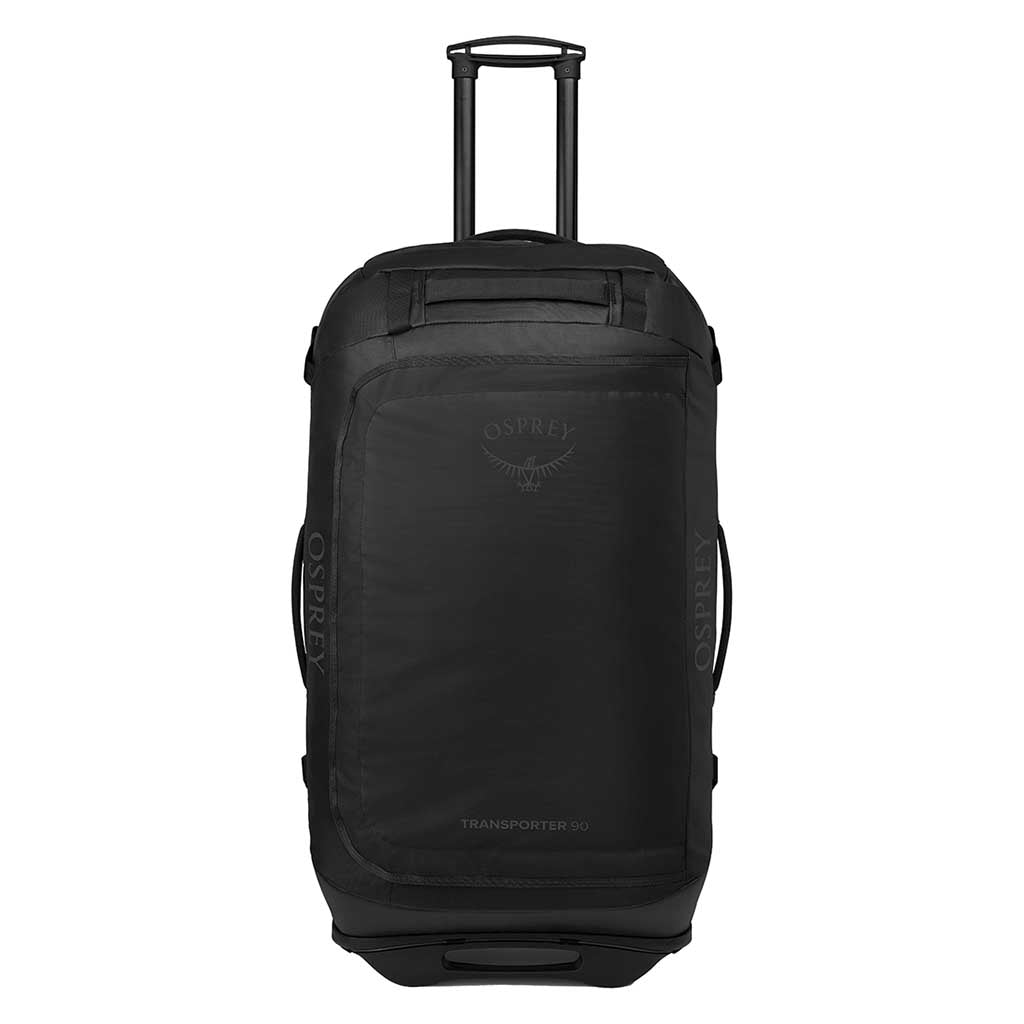 Osprey | Rolling Transporter 90 | All-Terrain Suitcase
