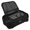 Rolling Transporter 90 Osprey 10006342 Wheeled Duffle Bags O/S / Raven Black/Black