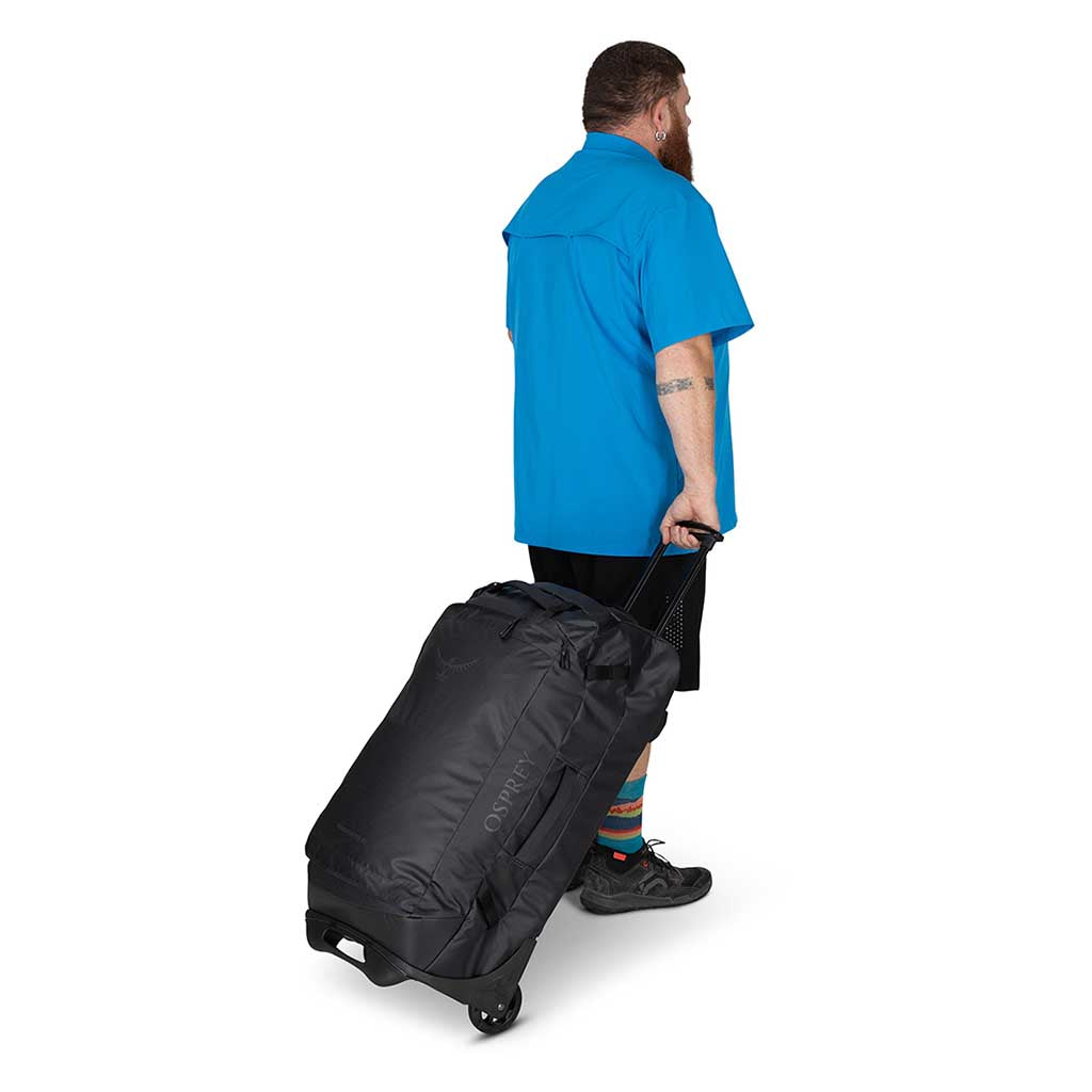 Osprey | Rolling Transporter 90 | All-Terrain Suitcase