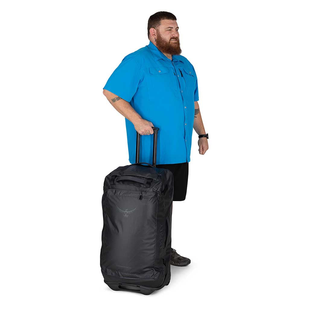 Osprey | Rolling Transporter 90 | All-Terrain Suitcase