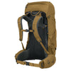 Rook 50 | Men's Osprey 10005870 Backpacks One Size / Histosol Brown/Rhino Grey