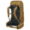 Rook 65 | Men's Osprey 10005875 Backpacks One Size / Histosol Brown/Rhino Grey