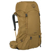 Rook 65 | Men's Osprey 10005875 Backpacks One Size / Histosol Brown/Rhino Grey