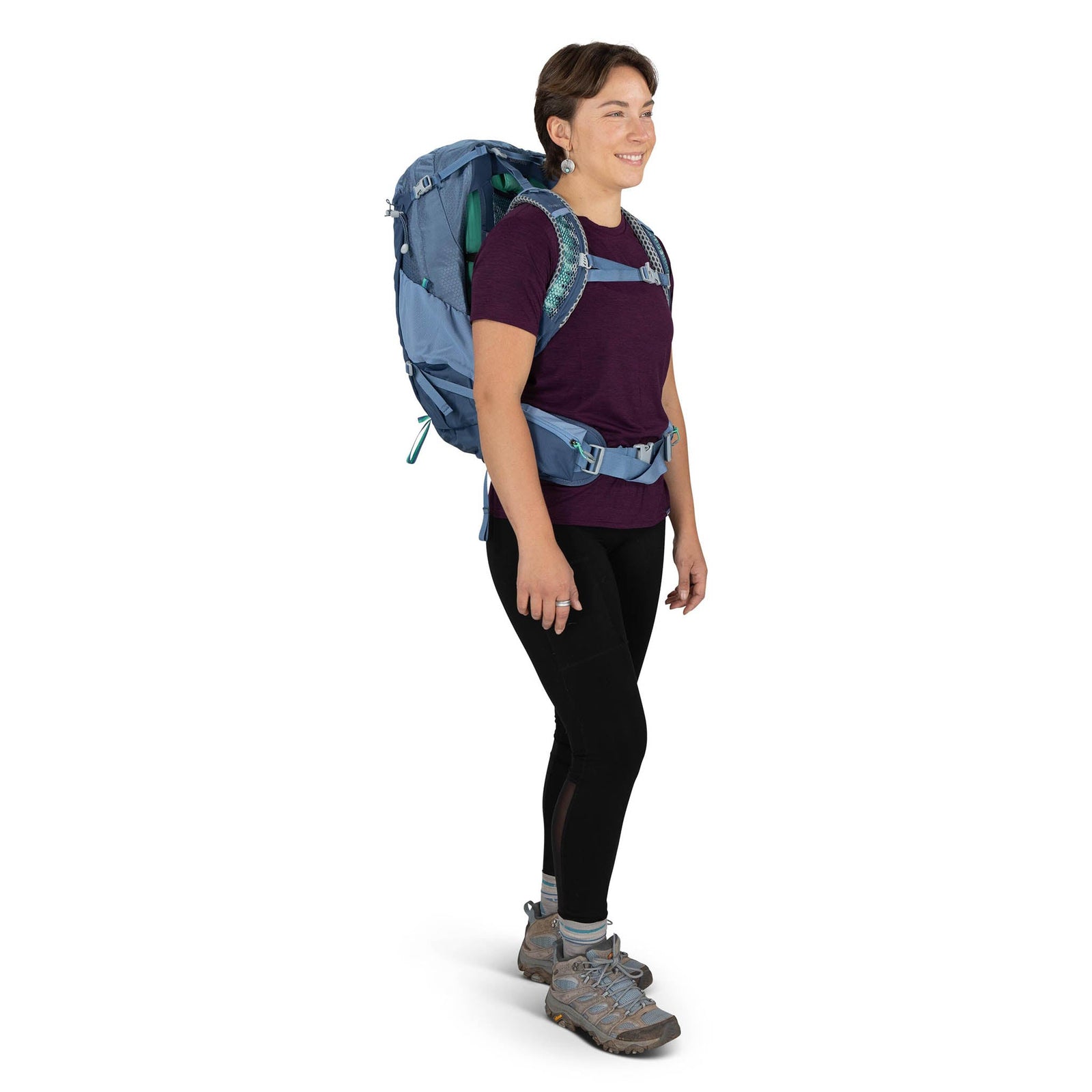 Sirrus 24 Osprey 10007518 Backpacks OS / Medium Grey