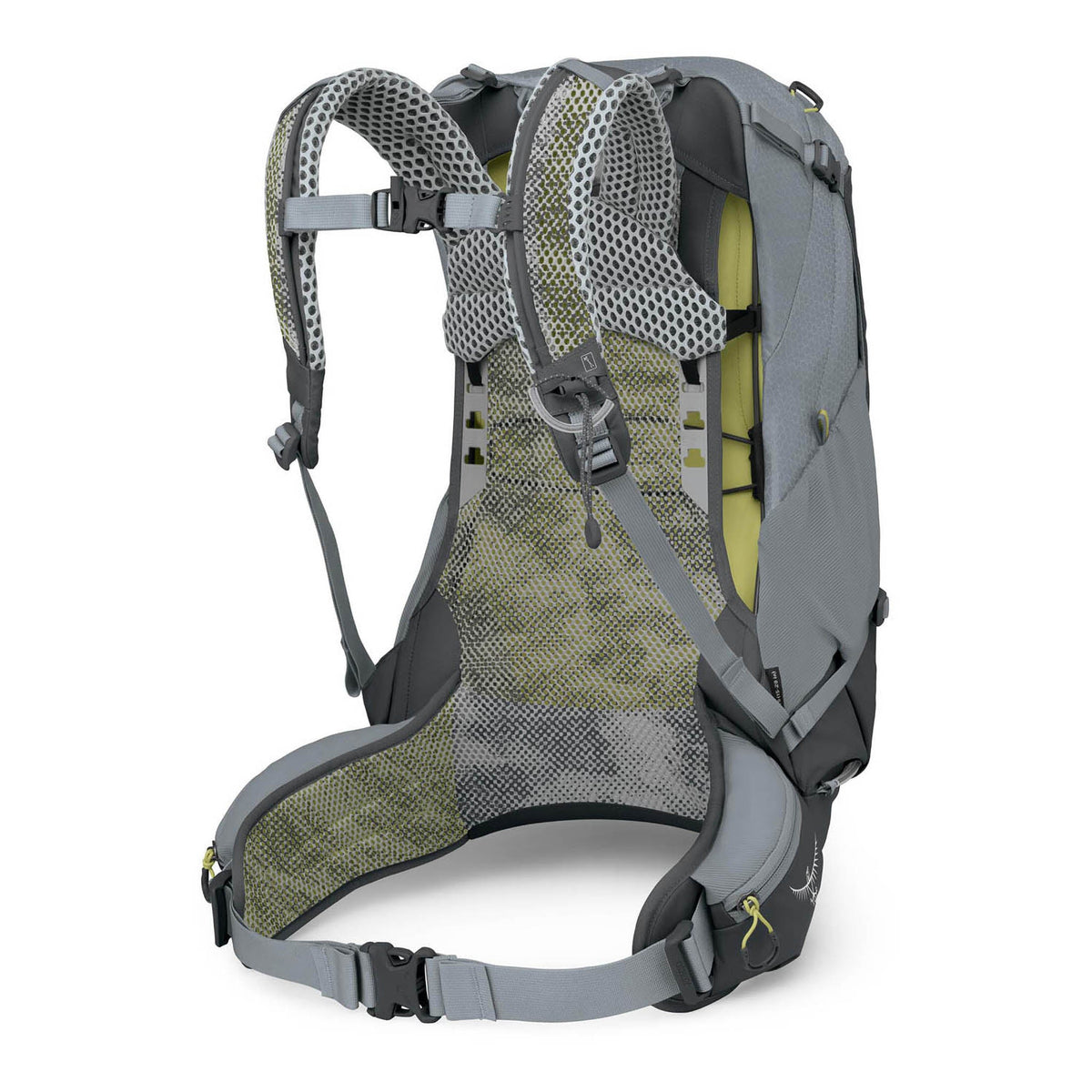 Sirrus 24 Osprey 10007518 Backpacks OS / Medium Grey
