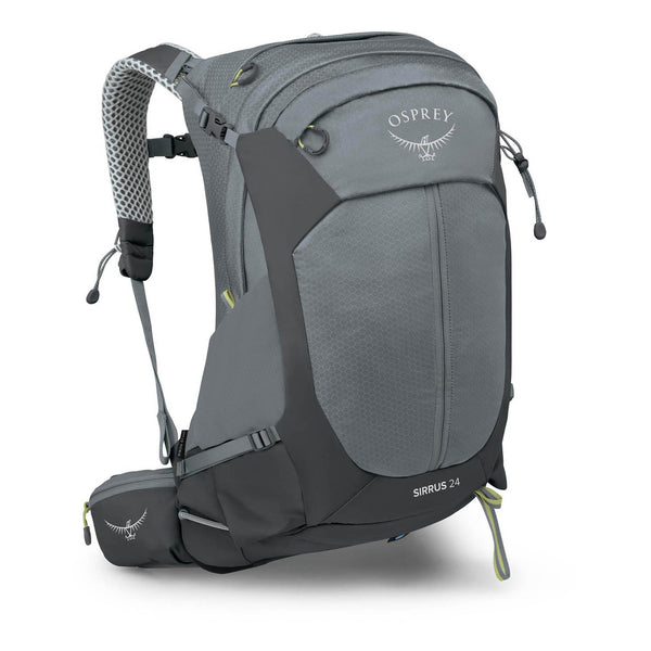 Sirrus 24 Osprey 10007518 Backpacks OS / Medium Grey