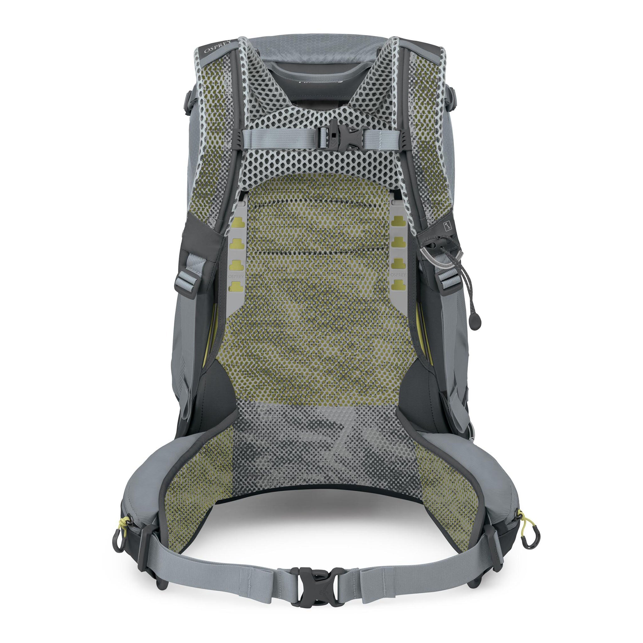 Osprey | Sirrus 34 | Trekking Backpack | Medium Grey