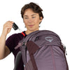 Sirrus 34 Osprey 10007521 Backpacks OS / Medium Grey