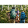 Sirrus 34 Osprey 10007520 Backpacks OS / Sevres Blue