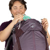 Sirrus 34 Osprey 10007520 Backpacks OS / Sevres Blue