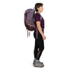 Sirrus 34 Osprey 10007520 Backpacks OS / Sevres Blue