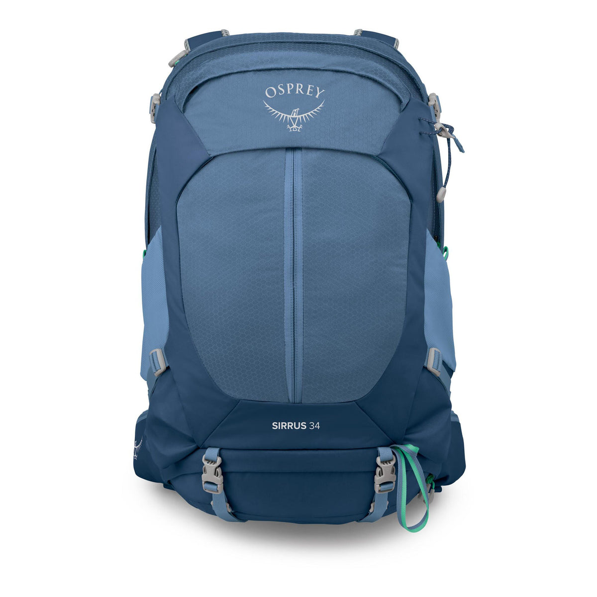 Sirrus 34 Osprey 10007520 Backpacks OS / Sevres Blue