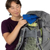 Sirrus 36 Osprey 10007524 Backpacks OS / Medium Grey