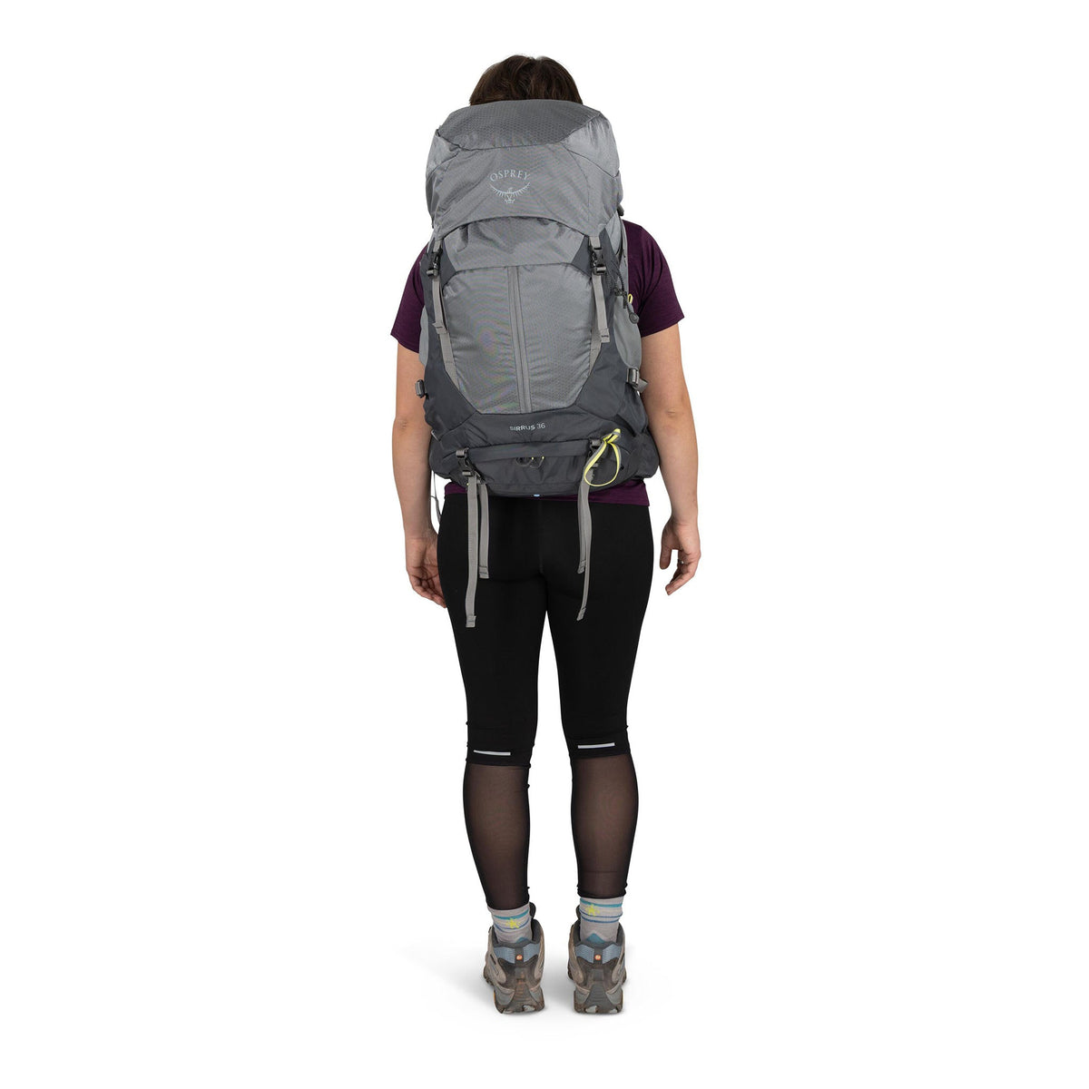 Sirrus 36 Osprey 10007524 Backpacks OS / Medium Grey